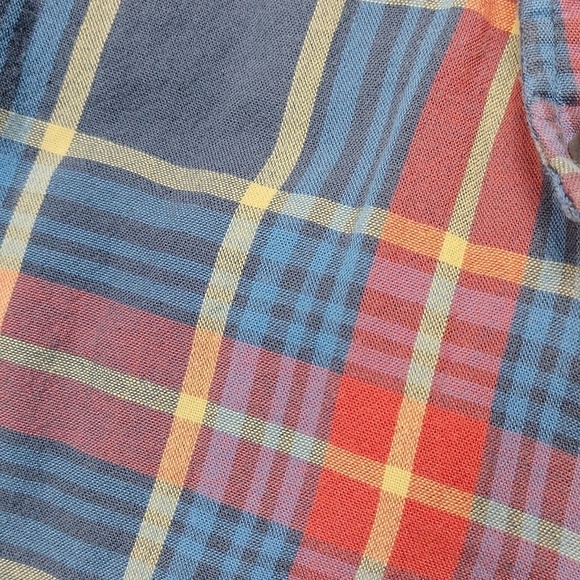 Good threads men's long sleeve button down shirt size XLT - Picture 14 of 14